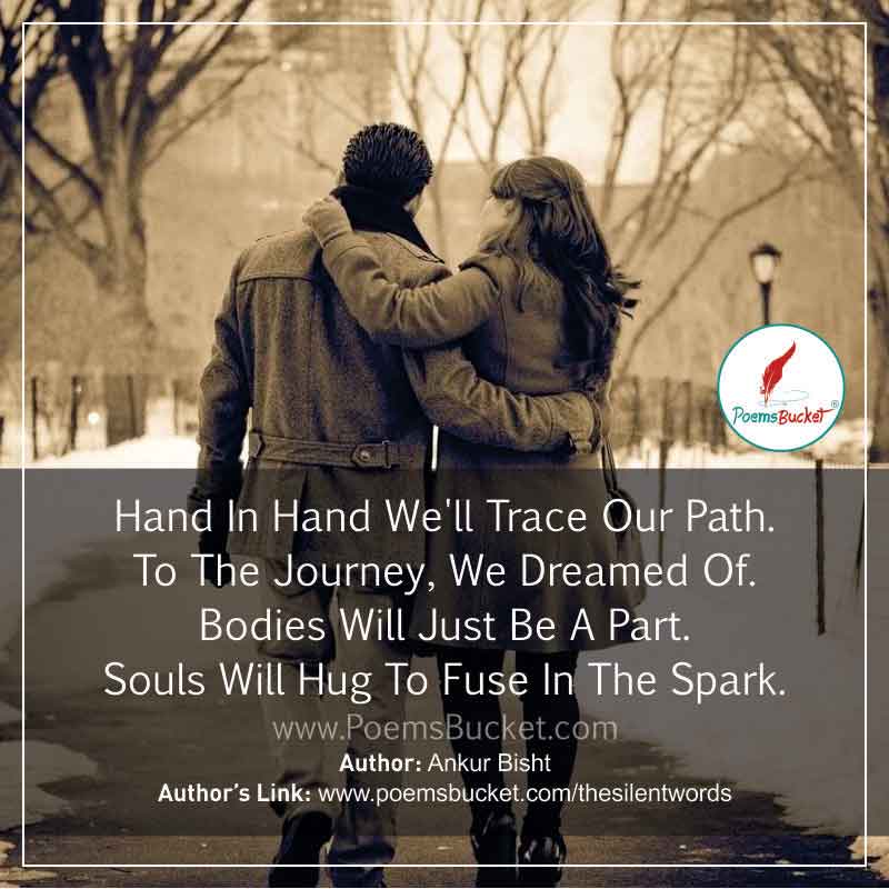 Our Journey Of Love Quotes / Our prayer life and rule of prayer will be