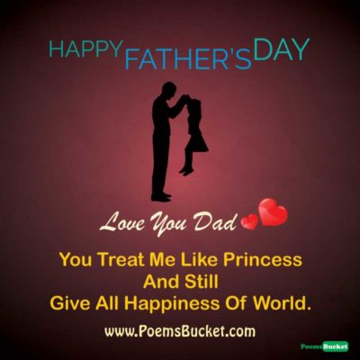 2. Top 5 Happy Fathers Day Wishes