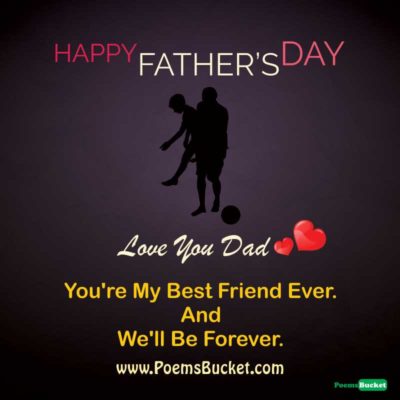 4. Top 5 Happy Fathers Day Wishes