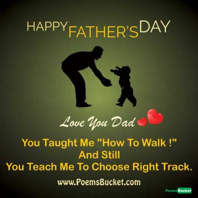5. Top 5 Happy Fathers Day Wishes