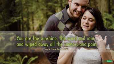 That Someday Will Be Today - Romantic Poems