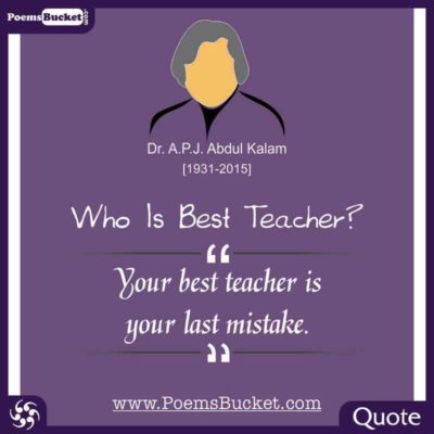 2 Top 21 Inspirational Quotes By Dr. APJ Abdul Kalam