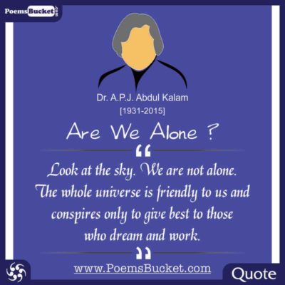 3 Top 21 Inspirational Quotes By Dr. APJ Abdul Kalam