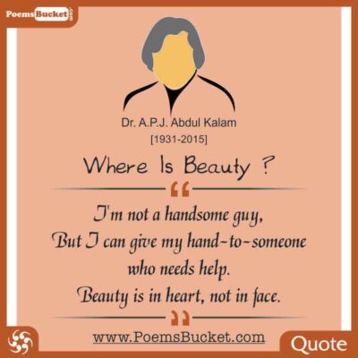 9 Top 21 Inspirational Quotes By Dr. APJ Abdul Kalam
