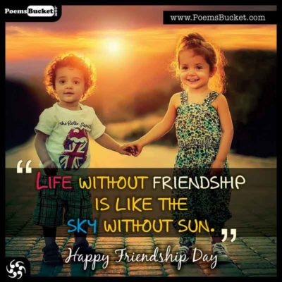 1 Top 10 All New Happy Friendship Day Wishes