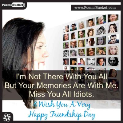 10 Top 10 All New Happy Friendship Day Wishes