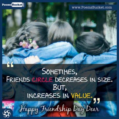 2 Top 10 All New Happy Friendship Day Wishes