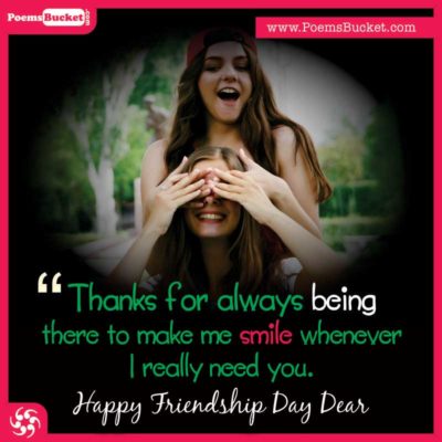 3 Top 10 All New Happy Friendship Day Wishes