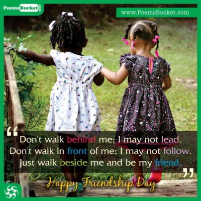 4 Top 10 All New Happy Friendship Day Wishes