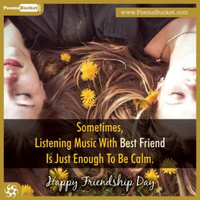 5 Top 10 All New Happy Friendship Day Wishes