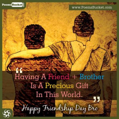 6 Top 10 All New Happy Friendship Day Wishes