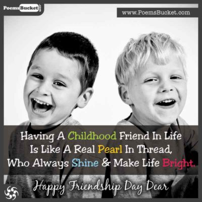 7 Top 10 All New Happy Friendship Day Wishes