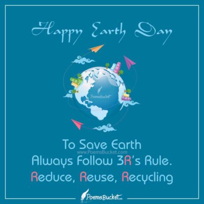 22 April Happy Earth Day Wishes Cards